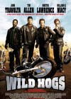 Wild Hogs poster