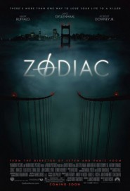 Zodiac poster