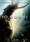 10,000 B.C. poster