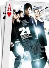 21 poster