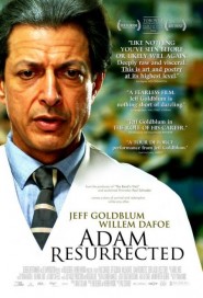 Adam Resurrected poster