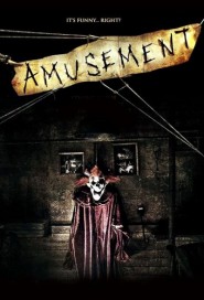 Amusement poster