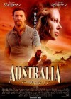 Australia poster