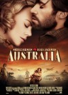 Australia poster