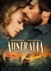 Australia poster