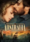 Australia poster