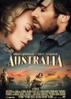 Australia poster