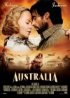 Australia poster