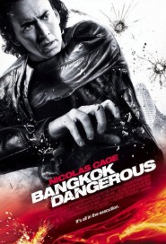 Bangkok Dangerous poster