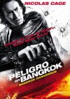 Bangkok Dangerous poster