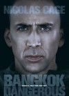 Bangkok Dangerous poster