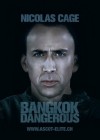 Bangkok Dangerous poster