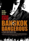 Bangkok Dangerous poster