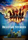Bedtime Stories poster