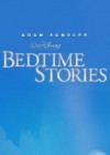 Bedtime Stories poster