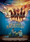Bedtime Stories poster
