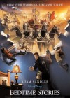 Bedtime Stories poster