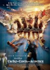 Bedtime Stories poster