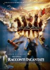 Bedtime Stories poster