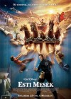 Bedtime Stories poster