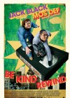 Be Kind Rewind poster