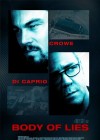 Body of Lies poster