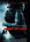 Body of Lies poster