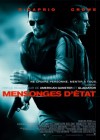 Body of Lies poster