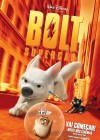 Bolt poster