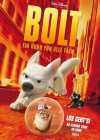 Bolt poster