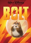 Bolt poster