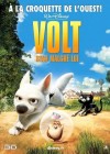 Bolt poster