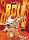 Bolt poster