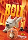 Bolt poster