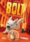 Bolt poster