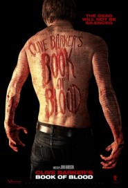 Book of Blood poster