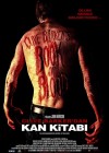 Book of Blood poster