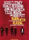 Burn After Reading poster