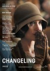 Changeling poster