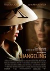 Changeling poster