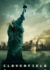 Cloverfield poster