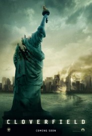 Cloverfield poster