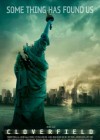 Cloverfield poster