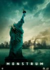 Cloverfield poster