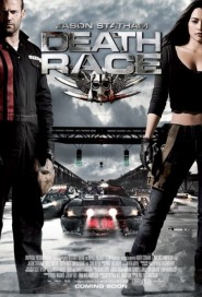 Death Race poster