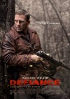 Defiance poster