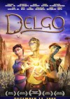 Delgo poster