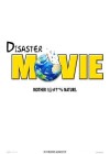 Disaster Movie poster