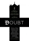 Doubt poster