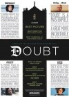 Doubt poster